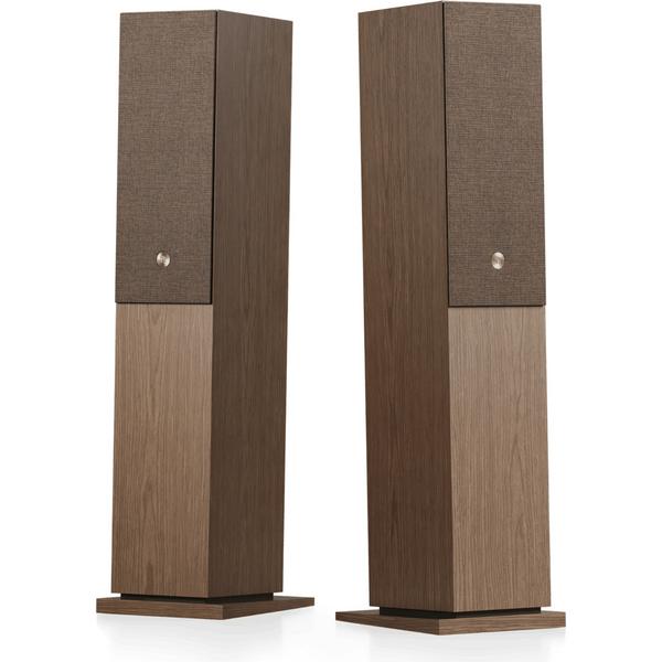 Активная напольная акустика Audio Pro A48 W Walnut
