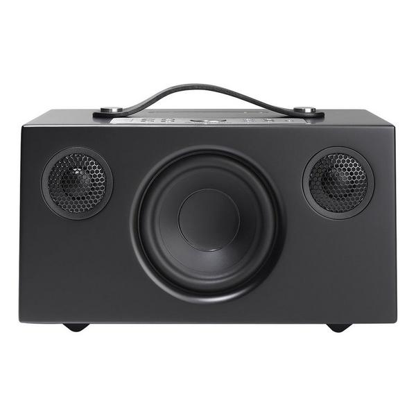 Беспроводная Hi-Fi-акустика Audio Pro Addon C5A Black беспроводная hi fi акустика audio pro a10 dark grey