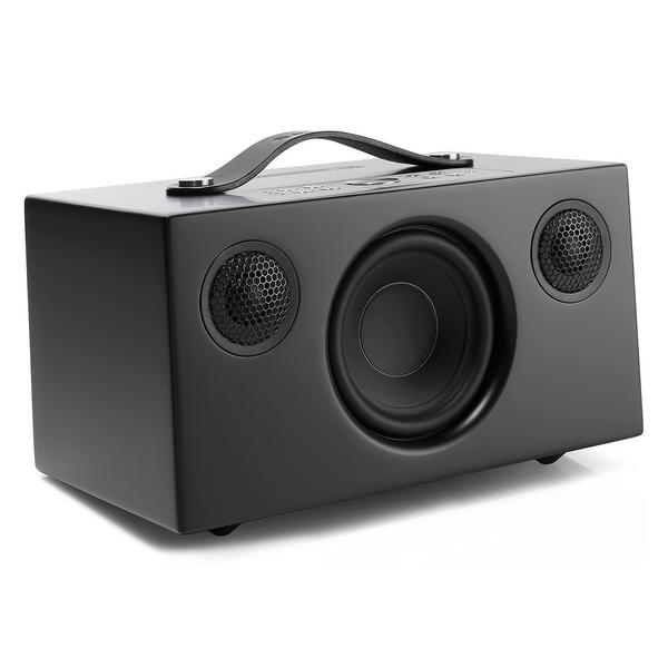 Беспроводная Hi-Fi-акустика Audio Pro Addon C5A Black - фото 2