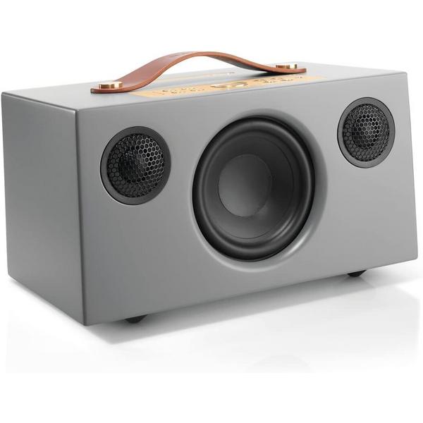 Беспроводная Hi-Fi-акустика Audio Pro Addon C5A Grey - фото 2