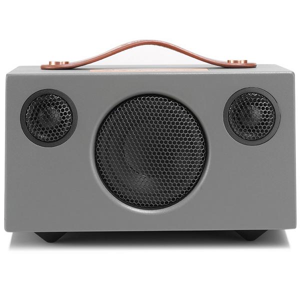 цена Портативная колонка Audio Pro Addon T3+ Grey
