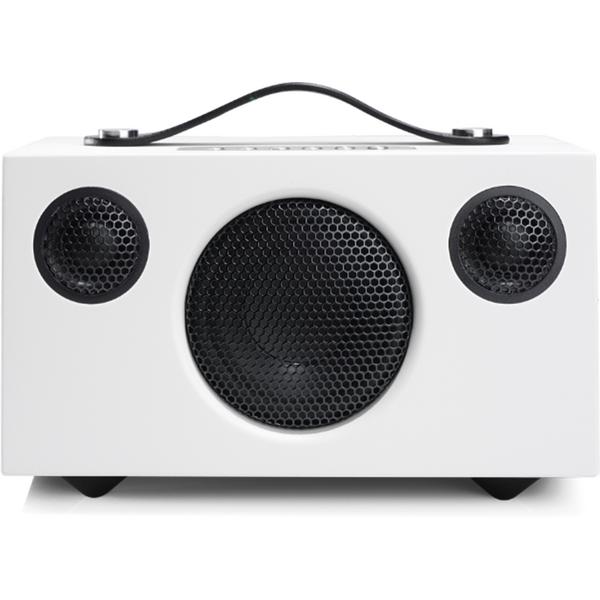 Портативная колонка Audio Pro Addon T3+ White беспроводная колонка ross
