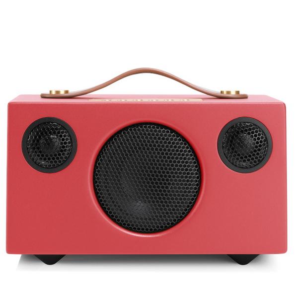 Портативная колонка Audio Pro Addon T3+ Limited Edition Coral