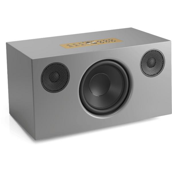 

Беспроводная Hi-Fi-акустика Audio Pro, C10 MkII W Grey