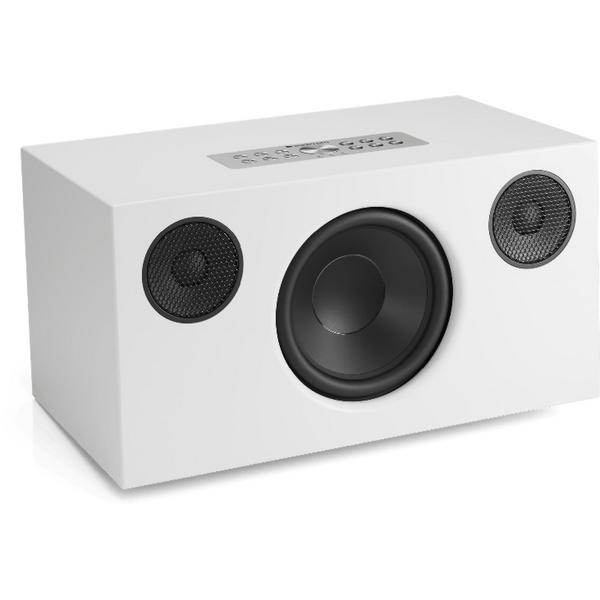 

Беспроводная Hi-Fi-акустика Audio Pro, C10 MkII W White