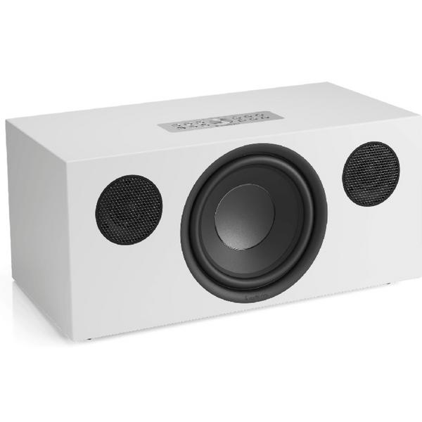 

Беспроводная Hi-Fi-акустика Audio Pro, C20 W White