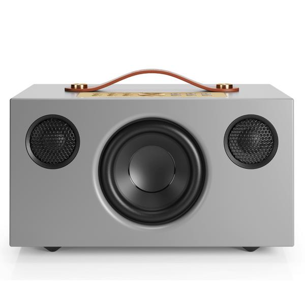 цена Беспроводная Hi-Fi-акустика Audio Pro C5 MKII Grey