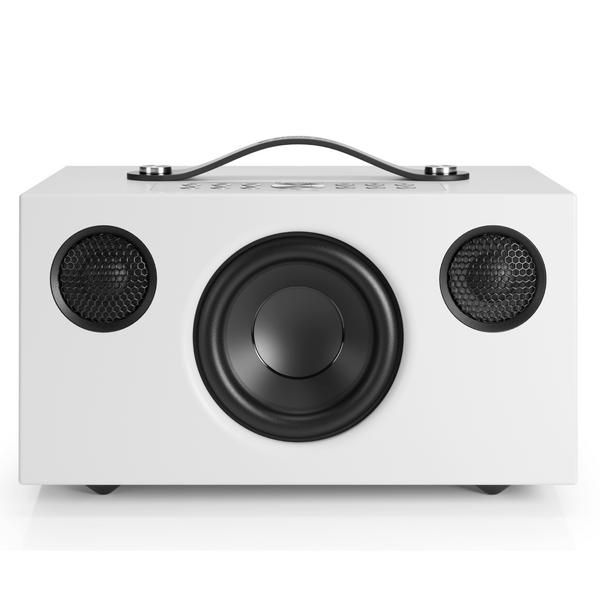 Беспроводная Hi-Fi-акустика Audio Pro C5 MKII White цена и фото