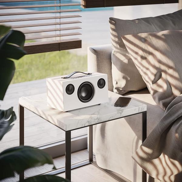 

Беспроводная Hi-Fi-акустика Audio Pro, C5 MKII White