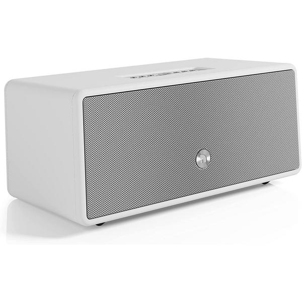 Беспроводная Hi-Fi-акустика Audio Pro Drumfire D-2 White, Акустические системы, Беспроводная Hi-Fi-акустика
