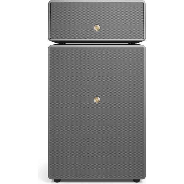 

Беспроводная Hi-Fi-акустика Audio Pro, Drumfire II W Grey