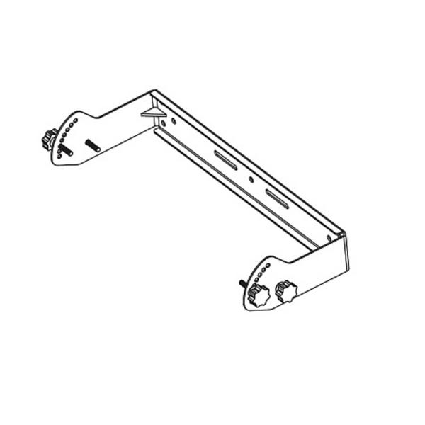 Кронштейн для профессиональной акустики Audiocenter