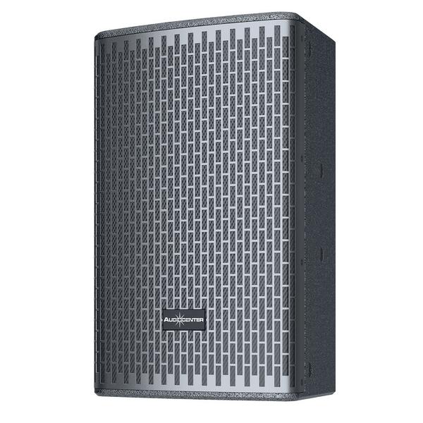 

Профессиональная активная акустика Audiocenter, GT510A
