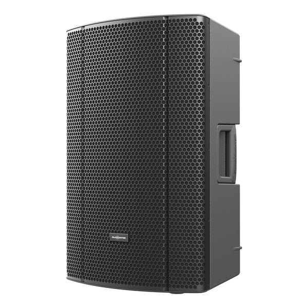 

Профессиональная активная акустика Audiocenter, MA15+