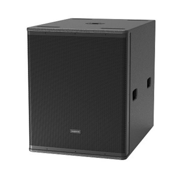 

Профессиональный активный сабвуфер Audiocenter, S3118A