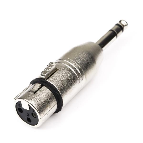 Переходник Audiocore AC504 0 3 m xlr 3 pin male to 3 5mm stereo plug shielded microphone mic cable trs cable jack 3 5 male to female 52923a