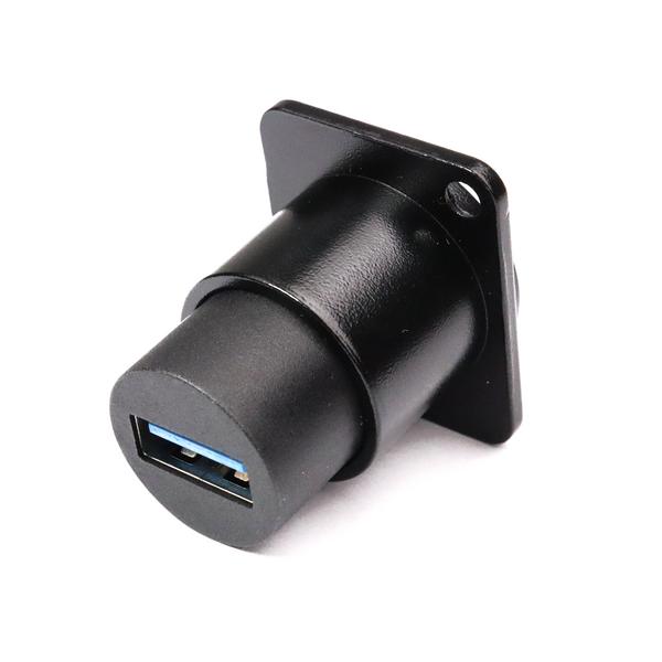 

Терминал USB Audiocore, AC721BB