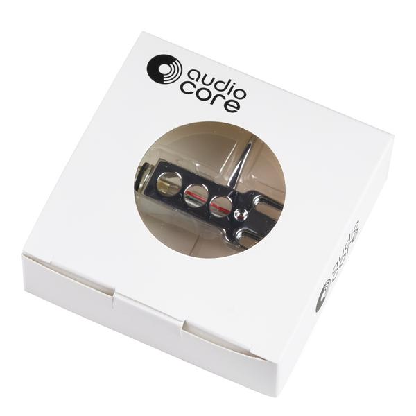 

Держатель картриджа Audiocore, ALP03 Silver