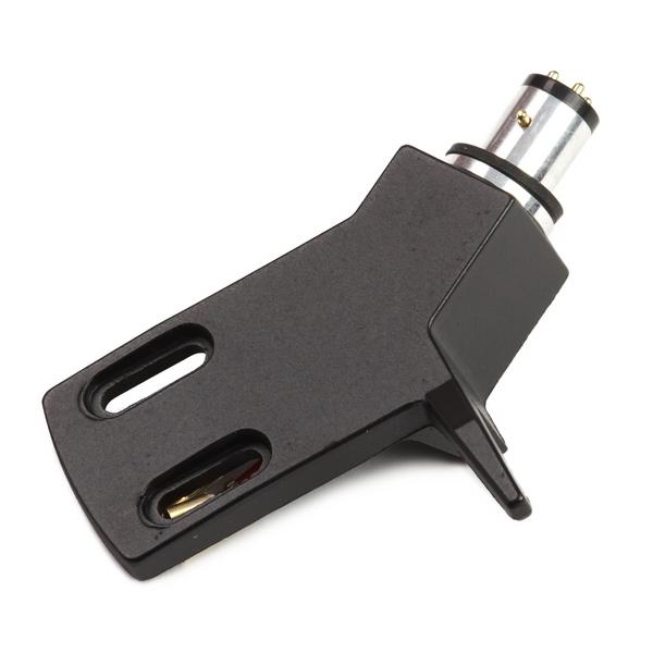 ALP04 Black