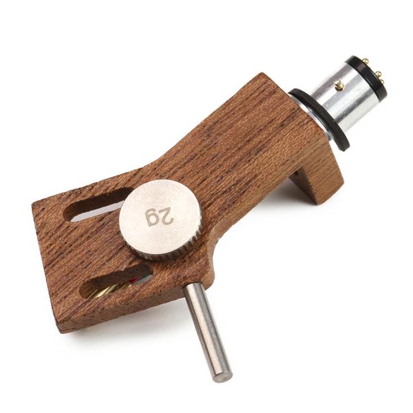 Держатель картриджа Audiocore ALP06 Wood