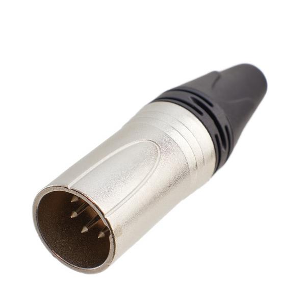 Разъем XLR Audiocore N5XMN