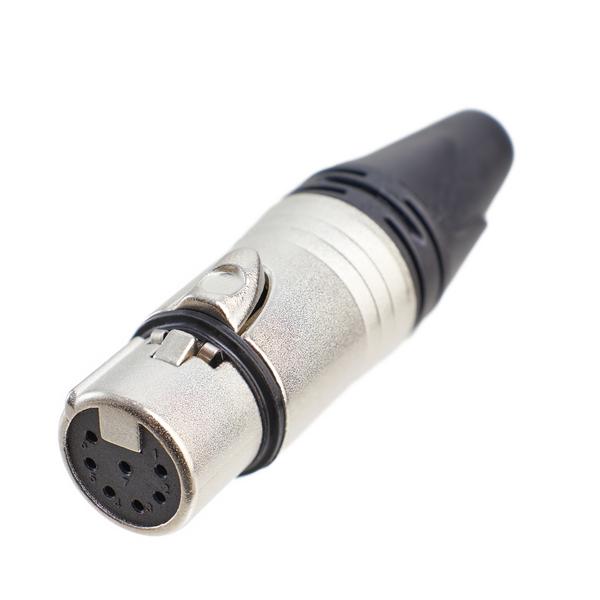 Разъем XLR Audiocore