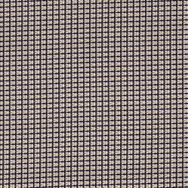 Ткань акустическая Audiocore Vintage 25-17 (чёрно-серебристо-золотистая)