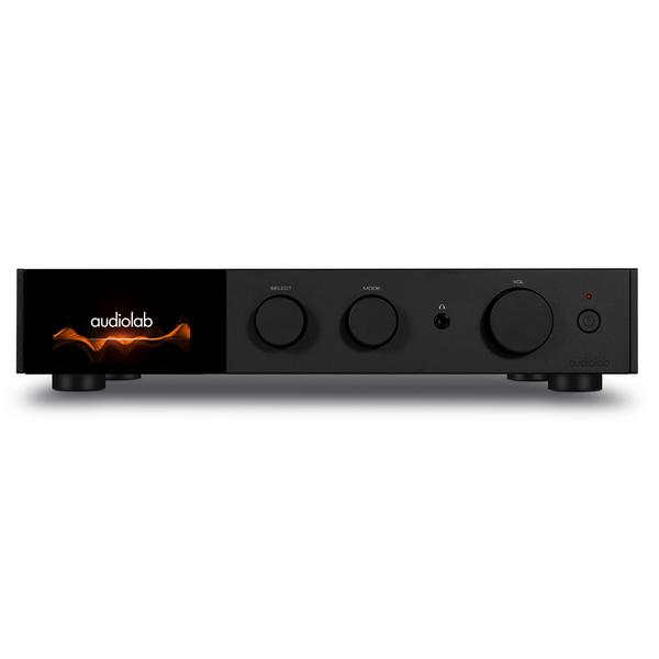 Стереоусилитель Audiolab AudioLab 9000A Black стереоусилитель audiolab audiolab 8300a silver