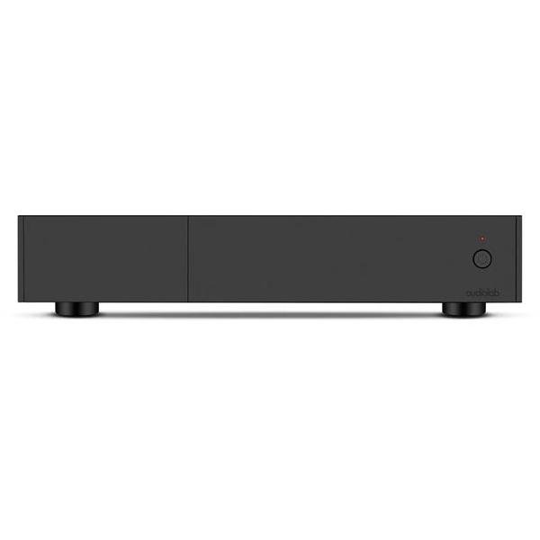 

Стереоусилитель мощности Audiolab, AudioLab 9000P Black