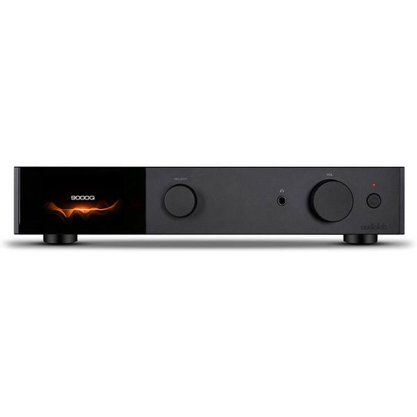 

Предусилитель Audiolab, AudioLab 9000Q Black