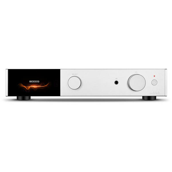 

Предусилитель Audiolab, AudioLab 9000Q Silver