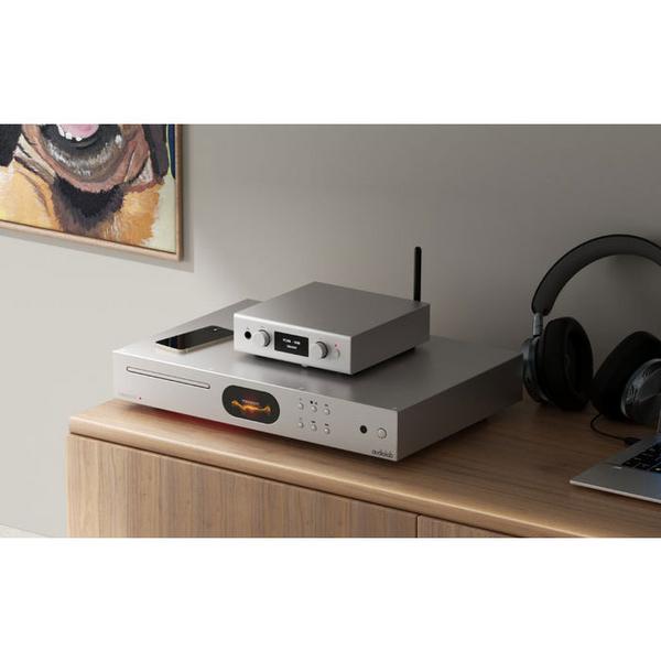 

Внешний ЦАП Audiolab, D7 Black
