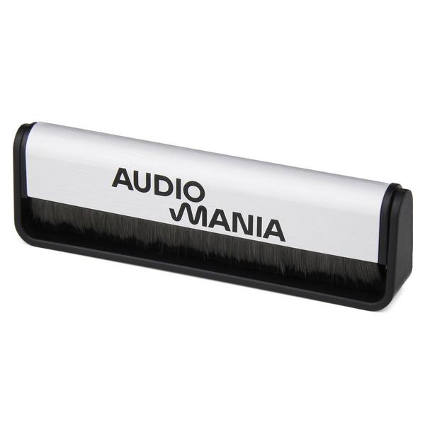 Щетка антистатическая Audiomania Carbon Brush (уценённый товар)