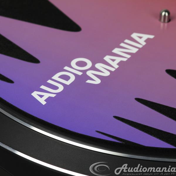 Слипмат Audiomania от Audiomania