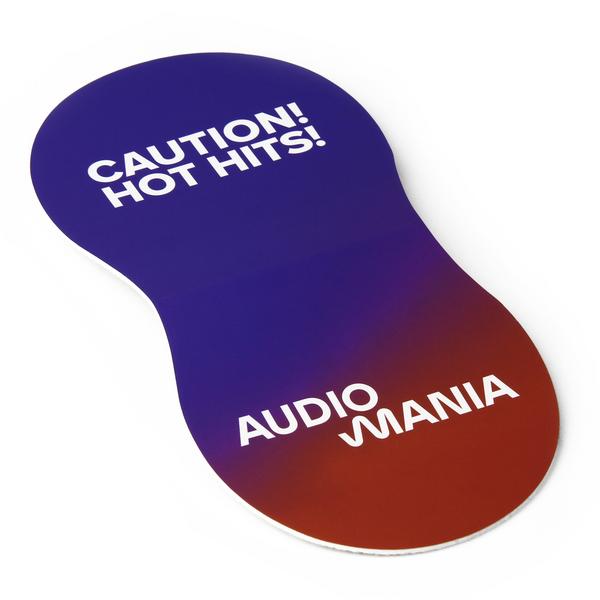 Товар (аксессуар для хранения виниловых пластинок) Audiomania