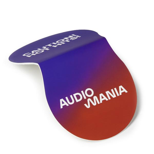 Товар (аксессуар для хранения виниловых пластинок) Audiomania от Audiomania