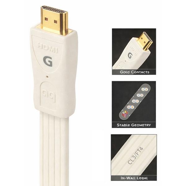 Кабель HDMI AudioQuest 9870₽