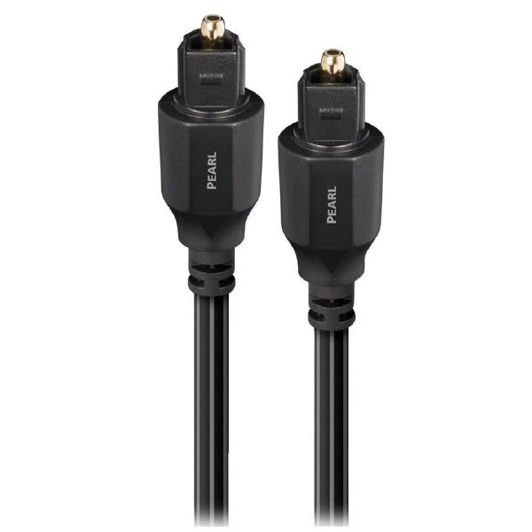 

Кабель оптический AudioQuest, Pearl Toslink/Toslink 12 m