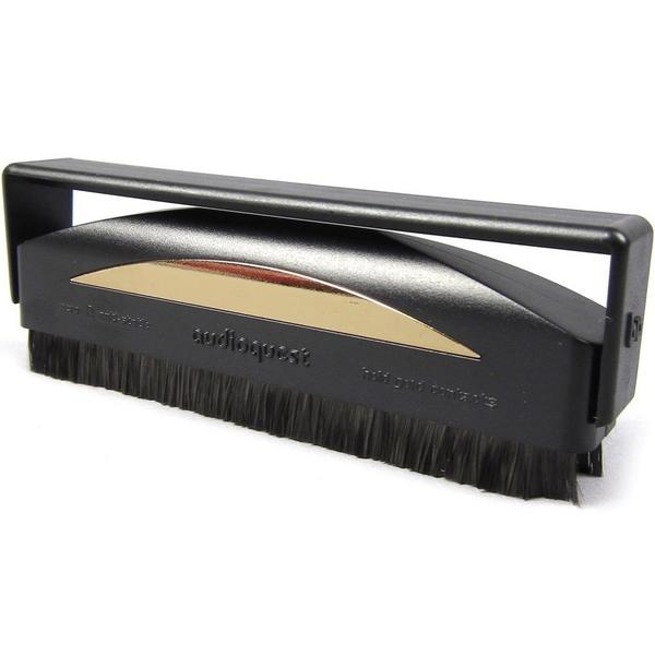 Щетка антистатическая AudioQuest Super-Conductive Anti-Static Record Brush - фото 2