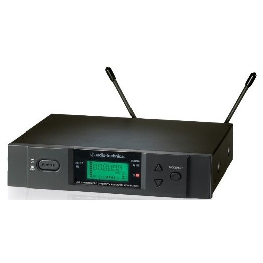 Приемник для радиосистемы Audio-Technica