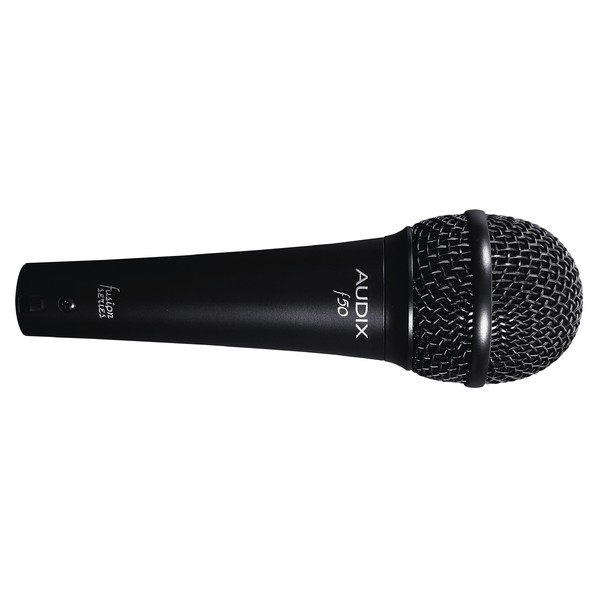 Фото - Вокальный микрофон Audix F50 вокальный микрофон audix om3