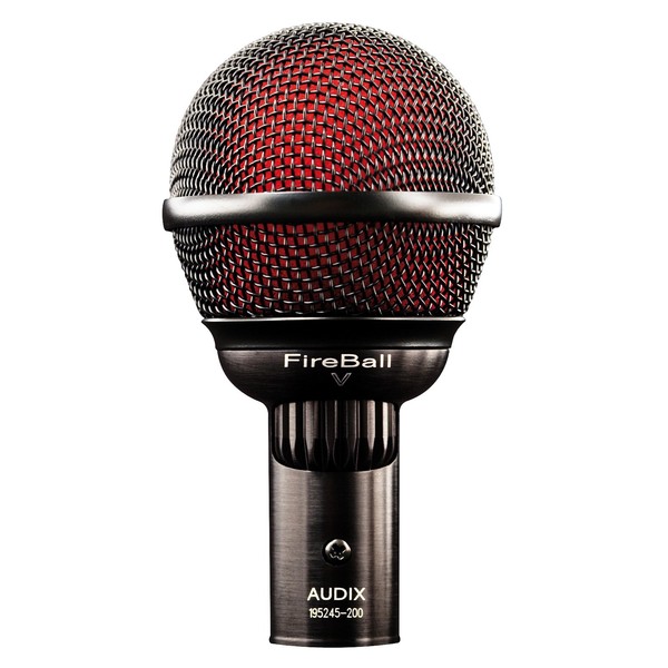 

Инструментальный микрофон Audix, FireBall