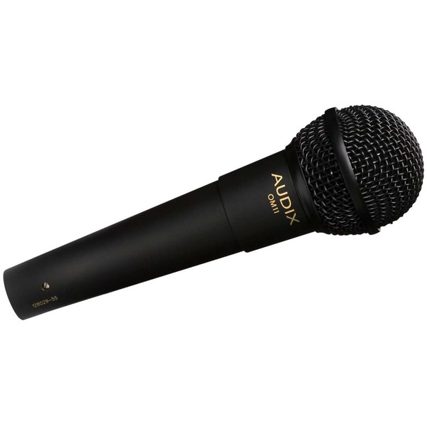 

Вокальный микрофон Audix, OM11