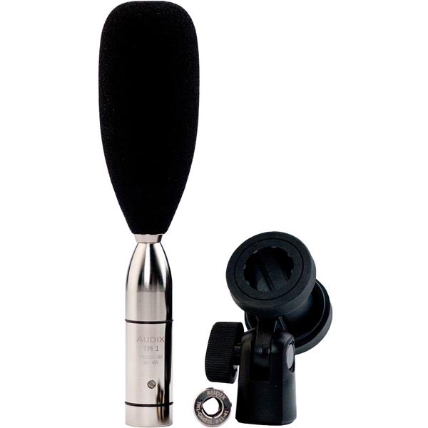 Аксессуар для концертного оборудования Audix Измерительный микрофон  TM1Plus