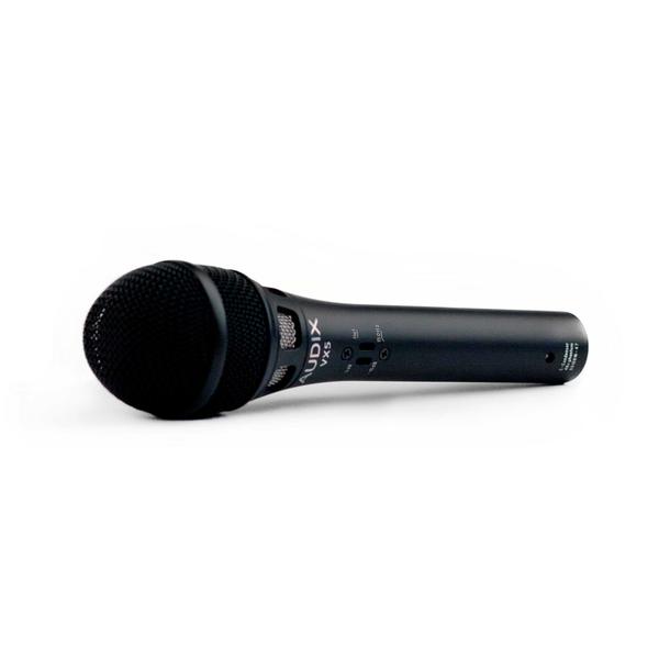 Вокальный микрофон Audix VX5 - фото 2