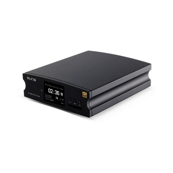 Медиаплеер Aune