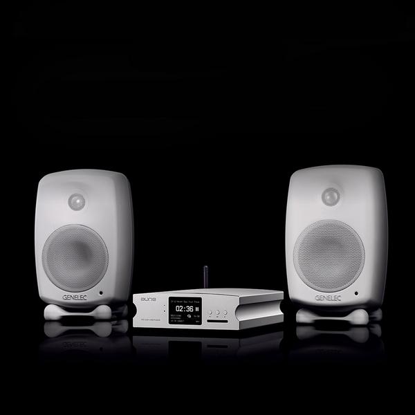 Медиаплеер Aune