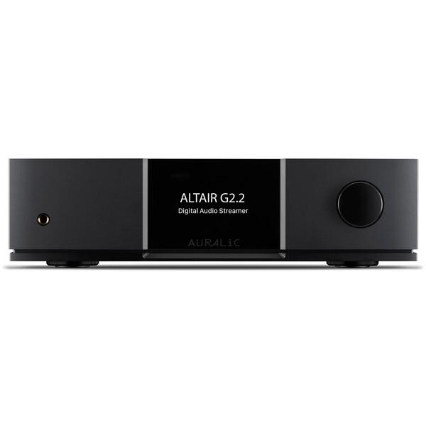 ALTAIR G2.2 (4TB SSD) Black