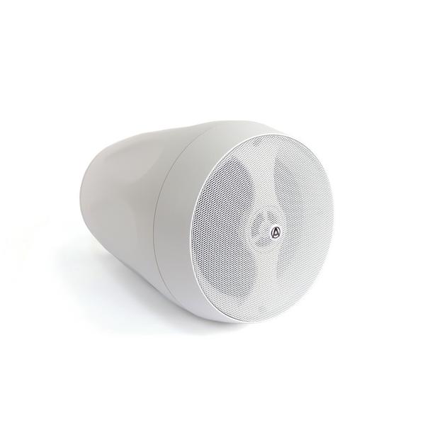 Подвесной громкоговоритель AuraSonics FLORET-5T White, Профессиональное аудио, Подвесной громкоговоритель