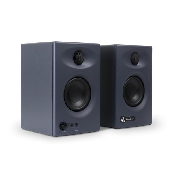 

Мониторы для мультимедиа AuraSonics, KN3.5
